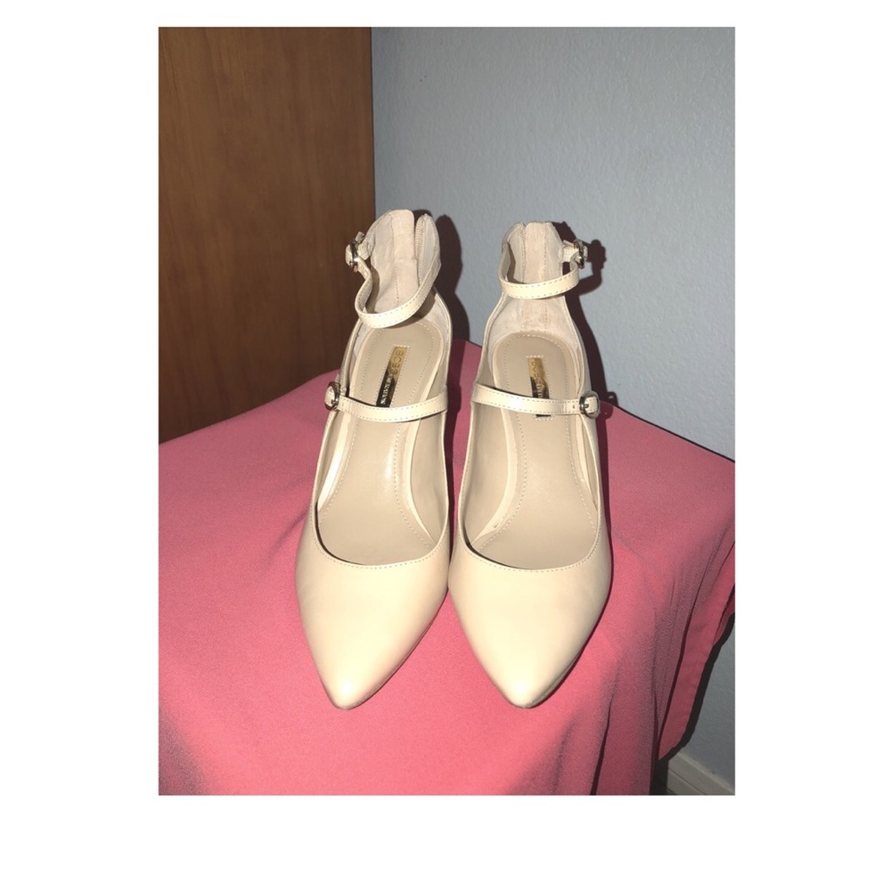 BCBGeneration Heels